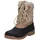 Spirale Tina Damen Beige 36