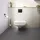 Grohe WC-Bürstengarnitur Start Schwarz