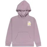 Roxy Hoodie Purple 128