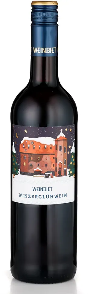 weinbiet winzerglhwein
