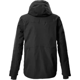 KILLTEC KSW 55 MN SKI JCKT Skijacke Schwarz L