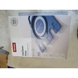 Miele Original Zubehör - Staubsaugerbeutel HyClean Pure GN / Mit bester Filtrationsleistung / Schließt den Staub sicher im Staubsauger ein / Automatischer Beutelverschluss (12281680)