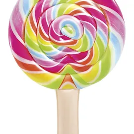 Intex Luftmatratze Lollipop