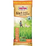 Substral Naturen 6 in 1 Komplett-Rasendünger 20 kg