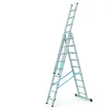 ZARGES Z200 3 x 9 Sprossen (44839)