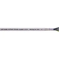 Lapp ÖLFLEX CLASSIC 110 CY 4x0,75 TR500m
