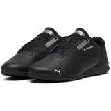 Puma BMW MMS Drift Cat Decima 2.0 Sneaker, Black, 42 EU