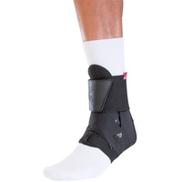 Mueller Sports Medicine 48881 The ONE Ankle Brace Premium Gr.S, Small, Schwarz