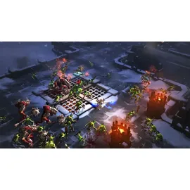 Diablo III: Reaper of Souls - Ultimate Evil Edition (USK) (Xbox One)