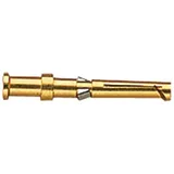 Harting Kontaktbuchse Crimpeinsatz 1,5qmm 09150006221