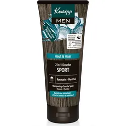 Kneipp Men 2in1 Sport 200 ml Duschgel