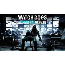 Watch Dogs Season Pass