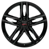 ALUTEC München Alutec Ikenu 8,5x20 5x112 ET48 MB57,1