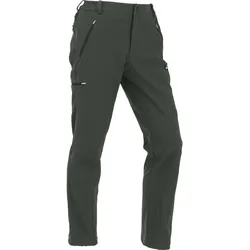 MAUL Sport Nebelhorn REC - Lange Hose Elastic dark green (60) 30
