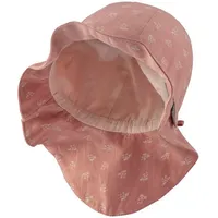 Sterntaler Ballonmütze Sträußchen rosa 43 cm