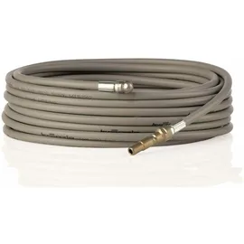 Kränzle Rohrreinigungsschlauch 10 m Schwarz