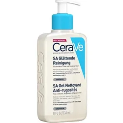CeraVe SA Glättende Reinigung 236 ml