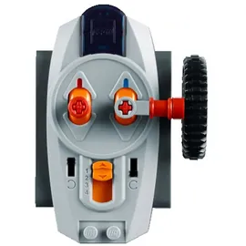 LEGO Technic 4x4 Offroader 9398