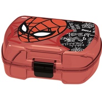 Euromic Spiderman Urban sandwich box