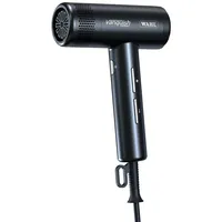 WAHL Vanquish Compact schwarz