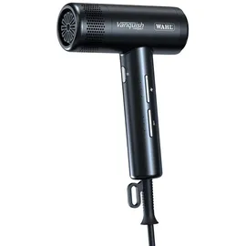 WAHL Vanquish Compact schwarz