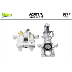 Bremssattel FTE 9298170