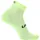 Uyn Essential Low Cut Socken 2er Pack Acid Lime 45-47