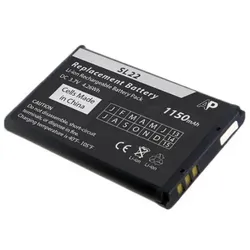 Honeywell Batterie, BAT-MOB00