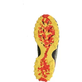 La Sportiva Bushido III Herren Black / Yellow 45
