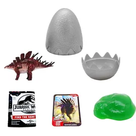 Boti Europe Jurassic Captivz Rebirth - 12Pcs Pdq - 3 Egg Row