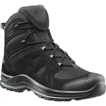 Haix Black EAGLE Athletic 2.0 V GTX mid/black - EU 44 schwarz