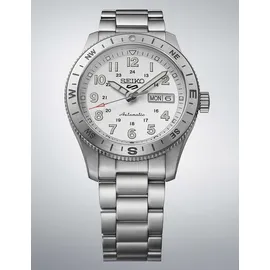 Seiko 5 Sports Field Edelstahl 41,0 mm HDB007K1