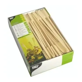 Papstar Grill-Spieße 21 cm "Golf"