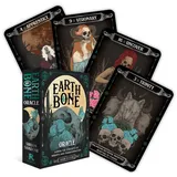 Simon & Schuster UK Earth & Bone Oracle: