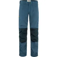 Fjällräven Greenland Trail Hose Indigo Blue/Dark Navy 56/S