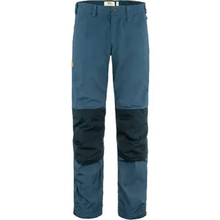 Fjällräven Greenland Trail Hose Indigo Blue/Dark Navy 56/S