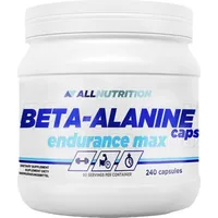 ALLNUTRITION Beta Alanine Endurance Max Kapseln 240 St.