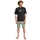 BILLABONG SOLAR FLARE LOOSE FIT SS Lycra 2026 black - XL