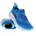 Hoka One One Hoka Clifton 10 Herren Laufschuhe blau 46