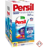 Persil Color Gel 130WL