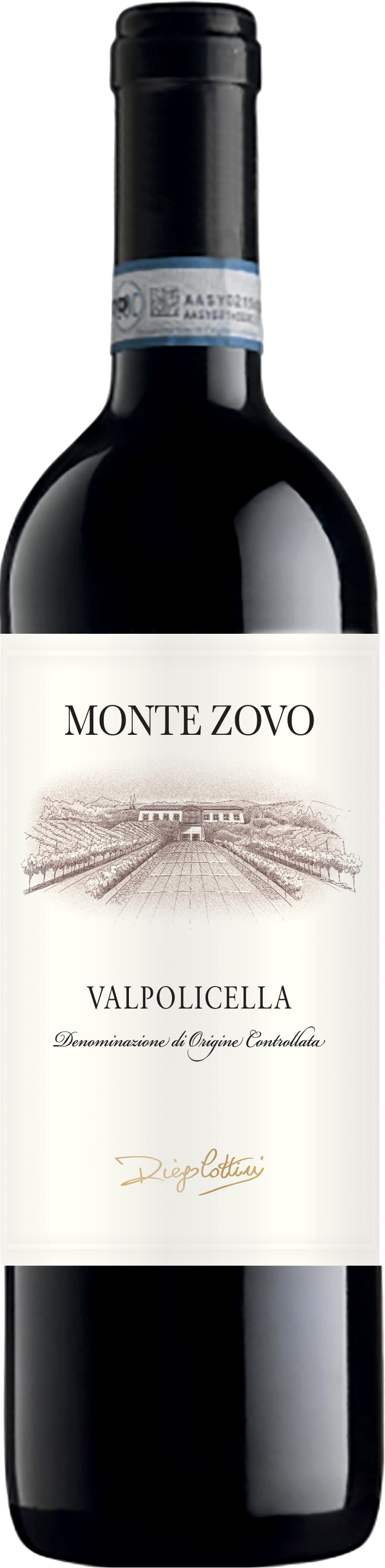 Monte Zovo - Valpolicella DOC