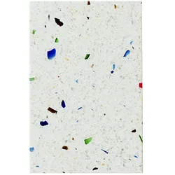 OK Design - Confetti Schneide- und Servierbrett Small, multicolour