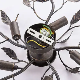 LINDBY Yos 5-flg. (547160)