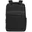Rucksack 46 cm Laptopfach schwarz