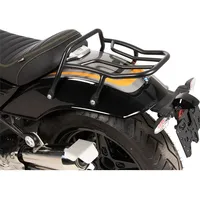 Hepco Becker Solorack Gepäckträger für BMW R 12 24-25 Schwarz