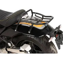 Hepco Becker Solorack Gepäckträger für BMW R 12 24-25 Schwarz