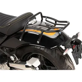 Hepco Becker Solorack Gepäckträger für BMW R 12 24-25 Schwarz