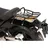 Hepco Becker Solorack Gepäckträger für BMW R 12 24-25 Schwarz