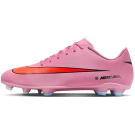 Nike Mercurial Vapor 16 Club FG/MG Herren magic flamingo/black-total crimson 44