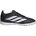 TF Kinder JS0365 core black-ftwr white/lucid red 38 2/3